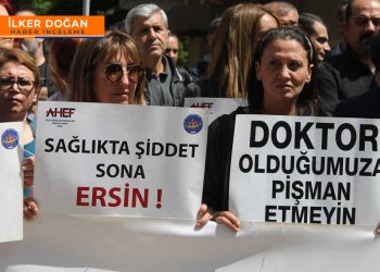 Hekimlik mesleği itibarsızlaştırıldı, maaşlar mum gibi eridi!