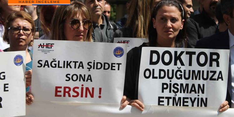 Hekimlik mesleği itibarsızlaştırıldı, maaşlar mum gibi eridi!