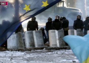 Henry Kissinger Ukrayna’da bugün yaşanacakları 2014’te yazıp uyarmış