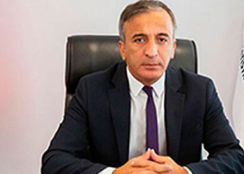 Her atamadan sonra görevinden alınmıştı; Kürşat Dosdoğru, yine TÜİK başkan yardımcılığına atandı