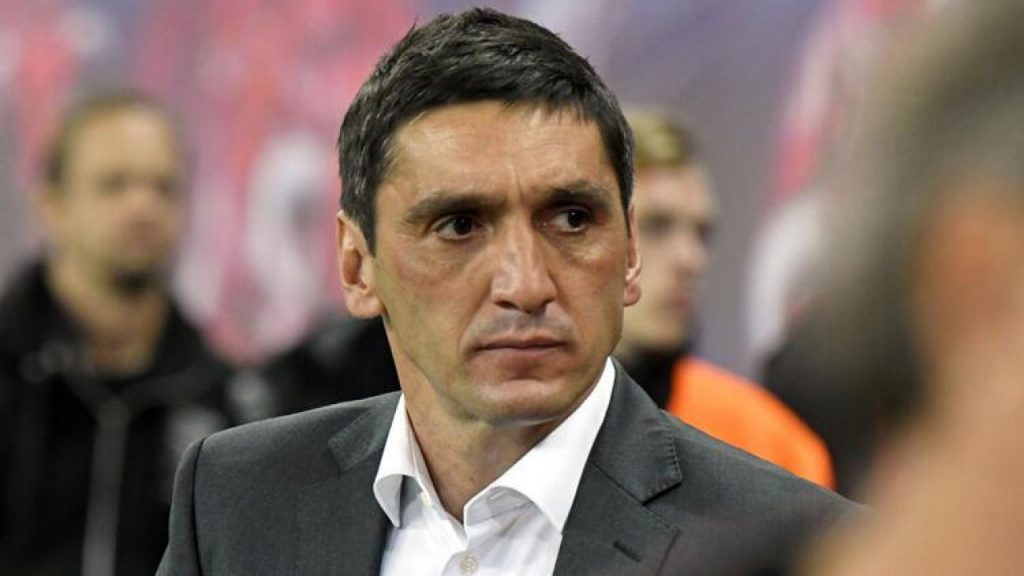 Hertha Berlin'de Tayfun Korkut dönemi sona erdi