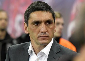 Hertha Berlin'de Tayfun Korkut dönemi sona erdi