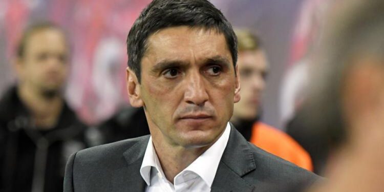 Hertha Berlin'de Tayfun Korkut dönemi sona erdi