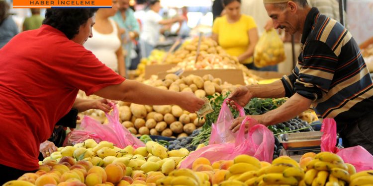 Hesaplar yine tutmadı, Türkiye enflasyon sarmalında; çıkış yok!