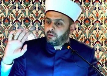 Hilafet çağrısı yapan imam: Madem bu din hoşgörü diniydi, niçin iftira atana 80 sopa vurduruyor