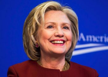 Hillary Clinton Covid-19’a yakalandı