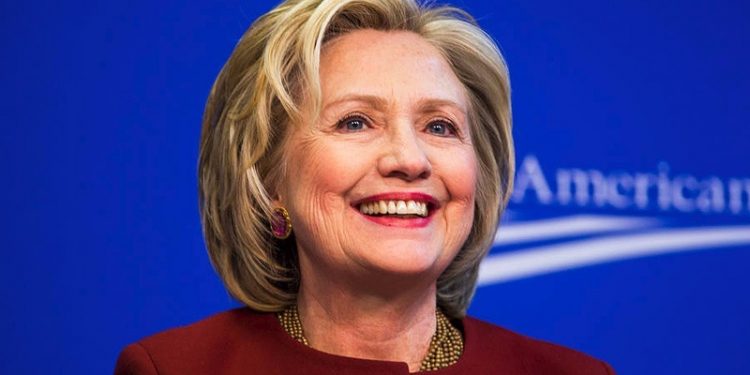 Hillary Clinton Covid-19’a yakalandı