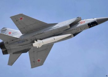 Hipersonik füzeler savaşın seyrini değiştirebilir mi?