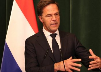Hollanda Başbakanı Rutte: Türkiye, doğu kanadının savunması için büyük önem taşıyor