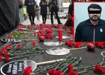 Hrant Dink cinayetinden hükümlü Ahmet İskender Kırgızistan'da yakalandı