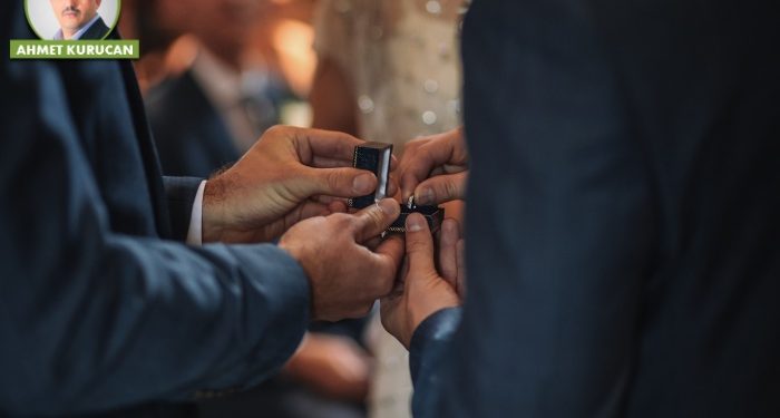 Hukuken yasak olmasına rağmen imam nikahı ile ikinci evlilik