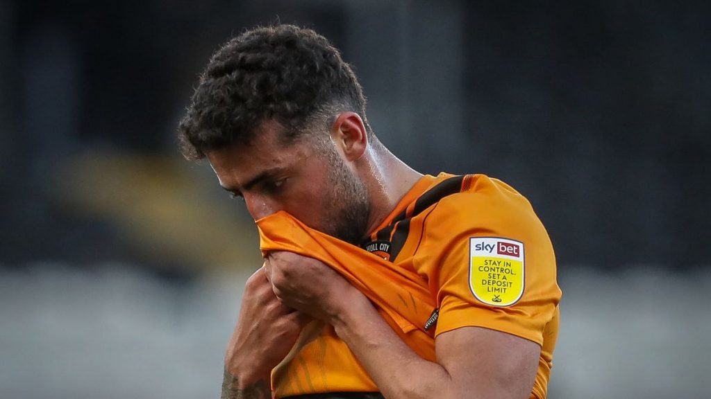 Hull City taraftarından Acun Ilıcalı'ya tepki