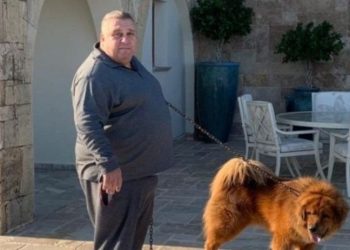 Hüsnü Falyalı: Oteli arayan biri 'Halil Falyalı'ya büyük operasyon olacak' dedi