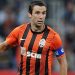 Hırvat Darijo Srna,  Ukrayna'daki 100 çocuğu ülkesine götürdü