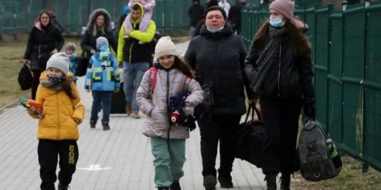 Hırvatistan, Ukraynalılara evlerini açanlara kira ödeyecek