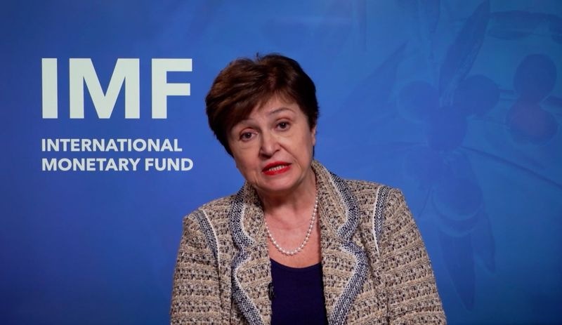 IMF: Rusya temerrüde düşebilir