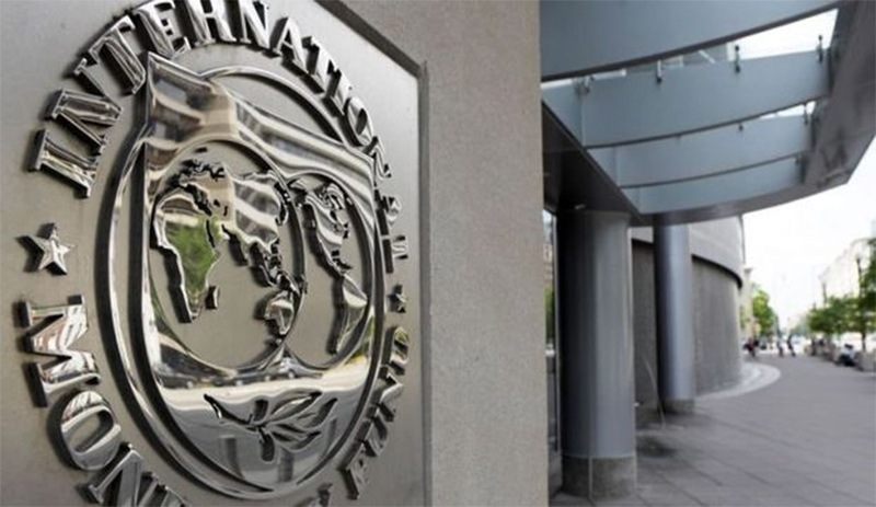 IMF: Ukrayna'daki savaşın küresel ekonomiye etkisi ağır olacak