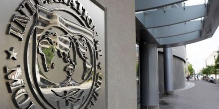 IMF: Ukrayna'daki savaşın küresel ekonomiye etkisi ağır olacak