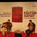 AKM de Santur Sanatçısı Sedat Anar  konserine yoğun ilgi