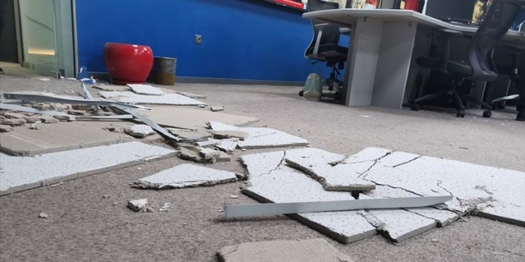 Irak Cumhurbaşkanı Salih: Erbil saldırısında hükûmet kurma çalışmaları hedef alındı