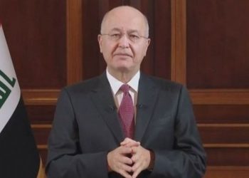 Irak'ta seçim yapılamadı