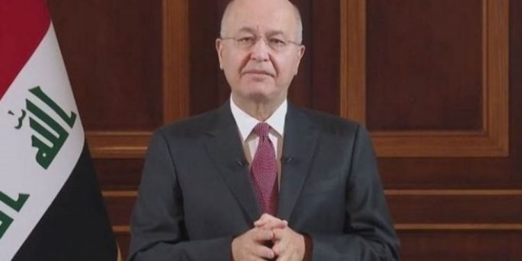 Irak'ta seçim yapılamadı