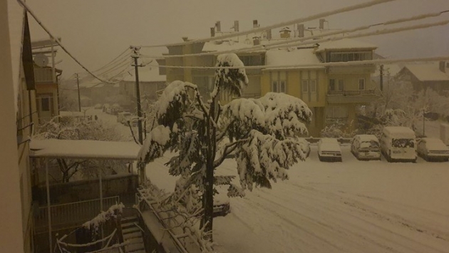 Isparta'da elektrik kesintilerinin ardından 3 görevden alma