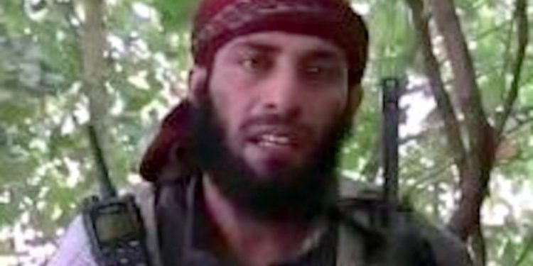 IŞİD 'komutanı' Sakarya'da yakalandı