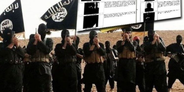 IŞİD yeni liderini Ebu Hasan el Haşimi el Kureşi olarak açıkladı