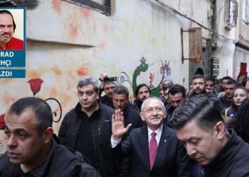 Işık doğudan yükselir