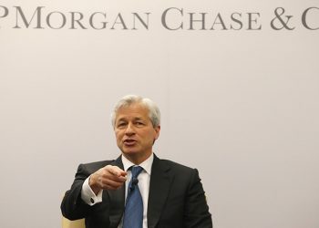 JPMorgan CEO'su Dimon: SWIFT yasağı Ruslarla iş yapmaya engel değil