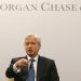JPMorgan CEO'su Dimon: SWIFT yasağı Ruslarla iş yapmaya engel değil
