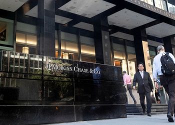 JPMorgan, Türkiye'nin yıl sonu enflasyon tahminini yükseltti