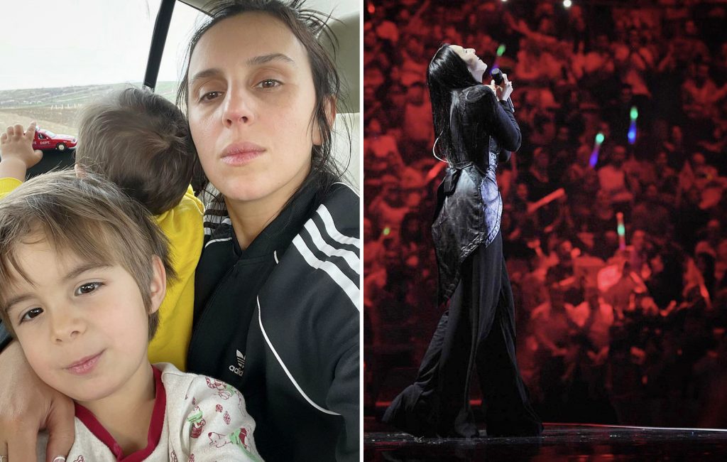 Jamala: Sürgünün bitmeyen şarkısı