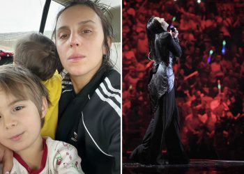 Jamala: Sürgünün bitmeyen şarkısı