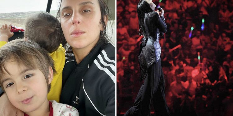 Jamala: Sürgünün bitmeyen şarkısı