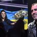 Jamala ve Haluk Levent ortak konser verecek