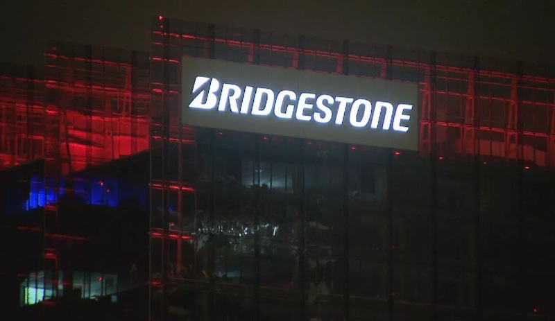 Japonya'dan bir adım daha: Bridgestone, Rusya'daki faaliyetlerini durdurdu