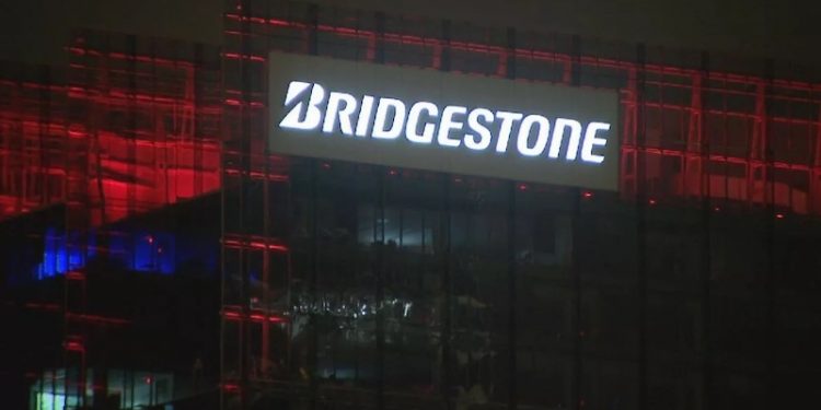 Japonya'dan bir adım daha: Bridgestone, Rusya'daki faaliyetlerini durdurdu
