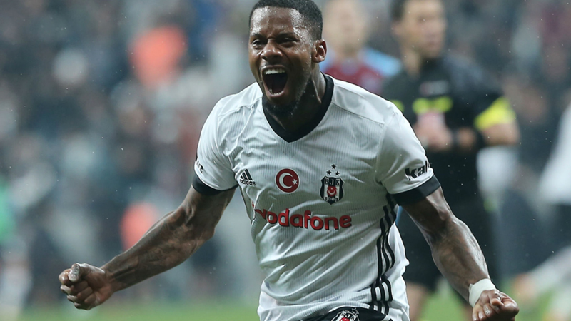 Jeremain Lens: Beşiktaş benim maaşımı ödemekten kurtulmak istiyor