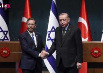 Jerusalem Post: Erdoğan İsrail’i Washington için kilit görüyor ama Kudüs temkinli