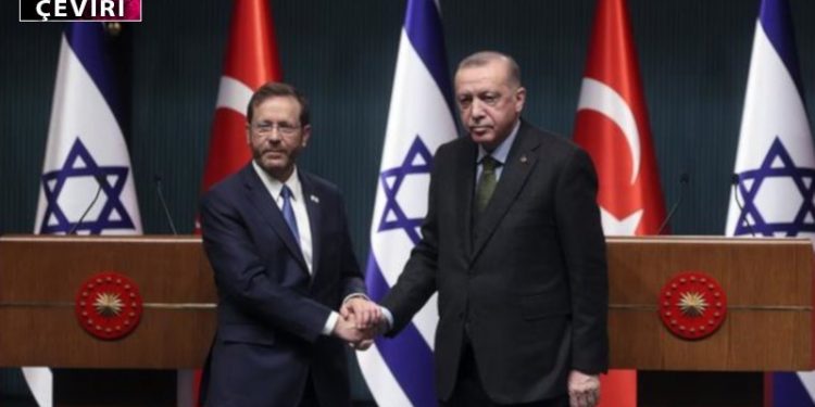 Jerusalem Post: Erdoğan İsrail’i Washington için kilit görüyor ama Kudüs temkinli