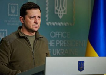 Johnson: Zelenskiy'e sığınması için teklifte bulunduk, kabul etmedi