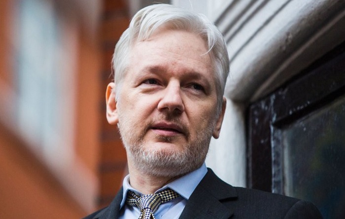 Julian Assange’ın itirazı reddedildi; ABD’ye iadeye ediliyor