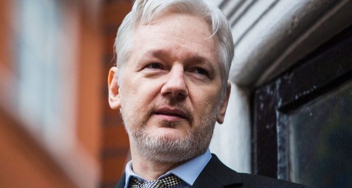 Julian Assange’ın itirazı reddedildi; ABD’ye iadeye ediliyor