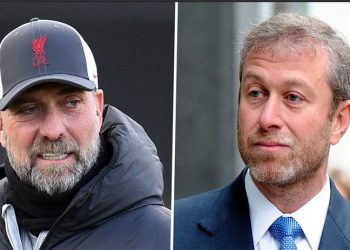 Jürgen Klopp: Abramovich, Chelsea'yi alırken paranın nereden geldiğini herkes biliyordu