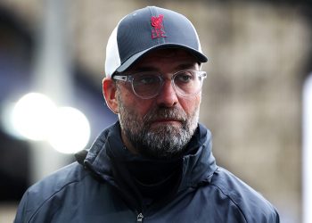 Jürgen Klopp, Liverpool ile bir ilki başardı