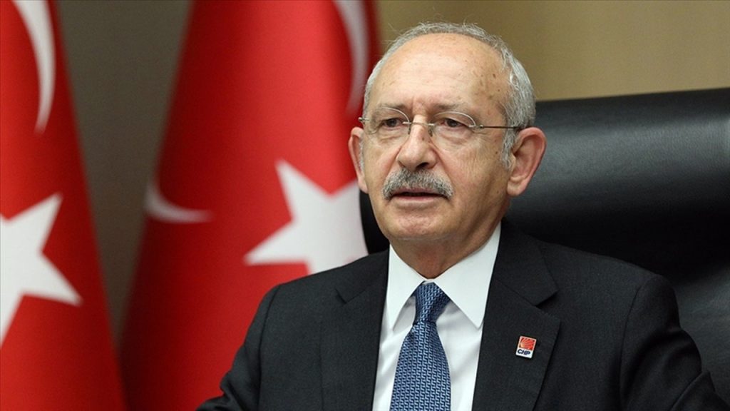 Kılıçdaroğlu: Başbakan adayımız var…