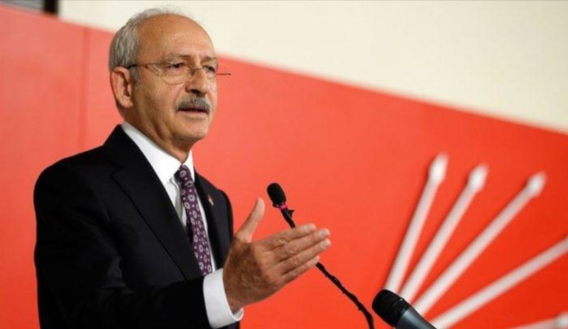 Kılıçdaroğlu, 'Kadim birliktelik için' mesajıyla Diyarbakır'a gidiyor