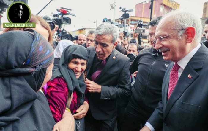 Kılıçdaroğlu seçimi kazanmak mı istiyor?